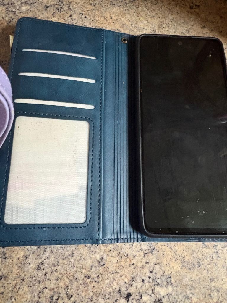 Samsung galaxy a51 dual sim mobile phone 