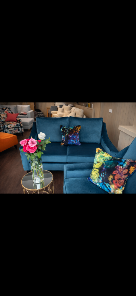 Upholstery Business For Sale