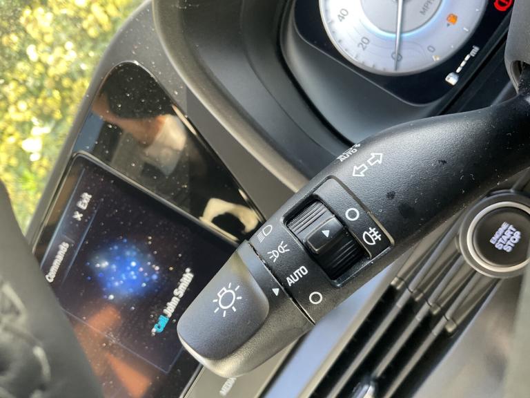 2024 Hyundai BAYON 1.0 TGDi Ultimate 5dr Hatchback Petrol Manual