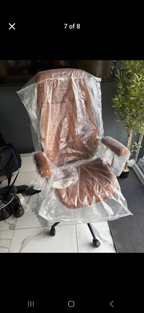 image for Dictac office chairs