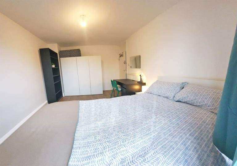 🌻🪄Exclusive Offer | Beautiful Double Room in Stratford, East London - E15!