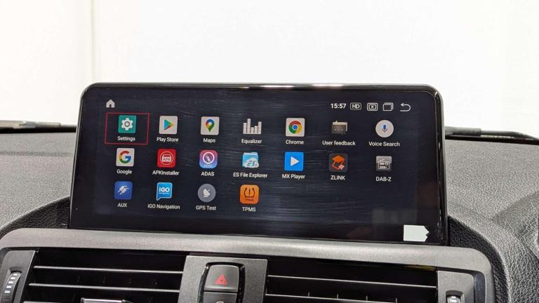  BMW 1 Series 3.0 M135i 5dr Petrol Manual