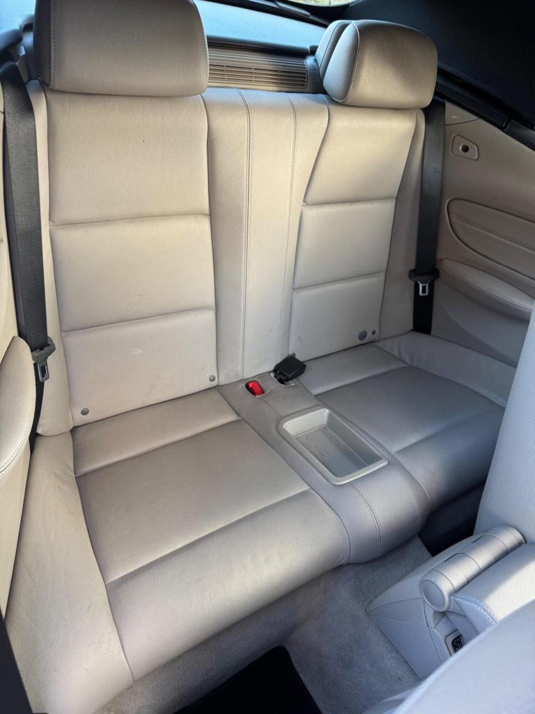 2013 BMW 1 Series 2.0 120d M Sport Auto Euro 5 2dr CONVERTIBLE Diesel Automatic