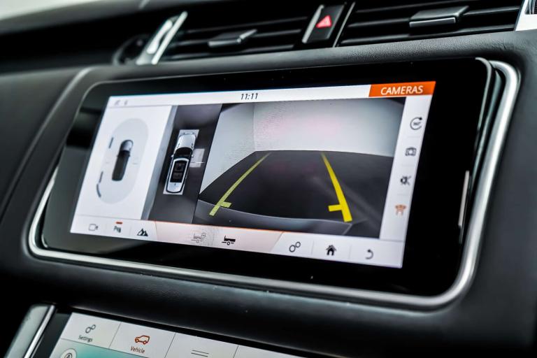 2021 Land Rover Range Rover Sport 3.0 Range Rover Sport Autobiography Dynamic D MHEV Auto 4WD 5dr...