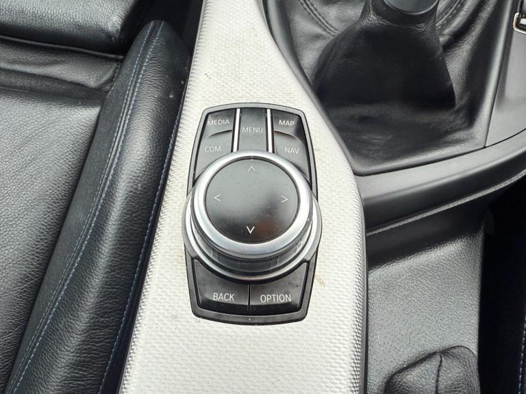 BMW 118D M Sport 2.0 Diesel - £8,495 - 2018 - 102,000 miles