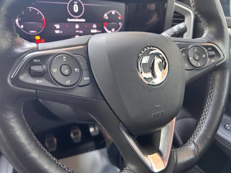 2022 71 VAUXHALL MOKKA 1.5 TURBO D ECOTEC ULTIMATE SUV 5DR DIESEL MANUAL EURO 6 