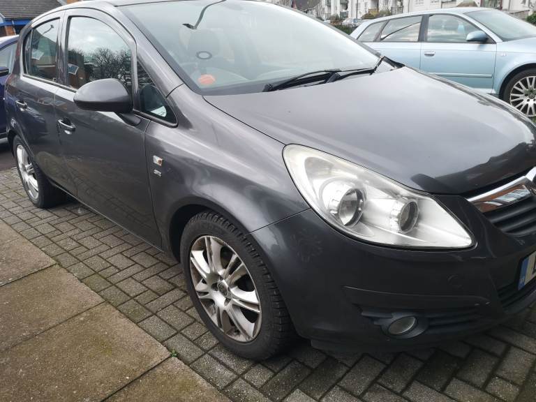 Vauxhall, CORSA, Hatchback, 2011, Manual, 1229 (cc), 5 doors