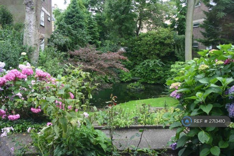 2 bedroom flat in Oakdale Road, Sheffield, S7 (2 bed) (#2713410)