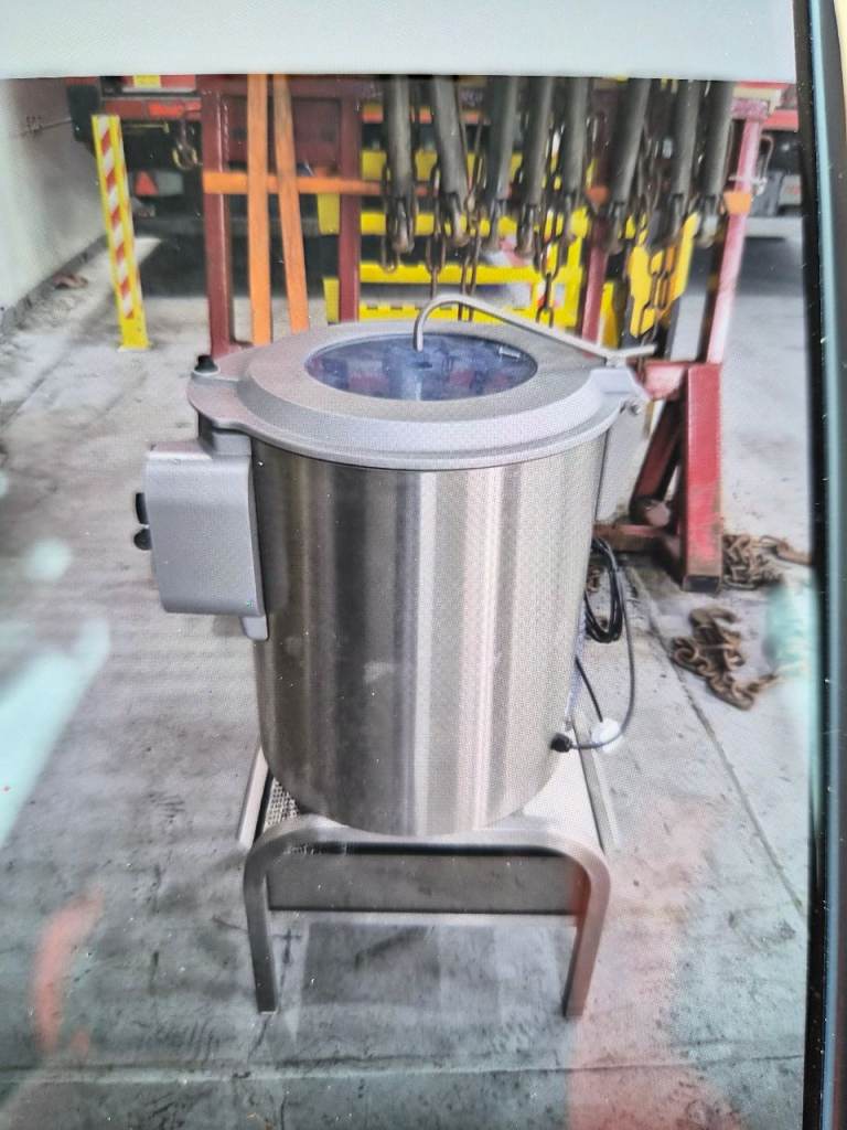 Potato Peeler