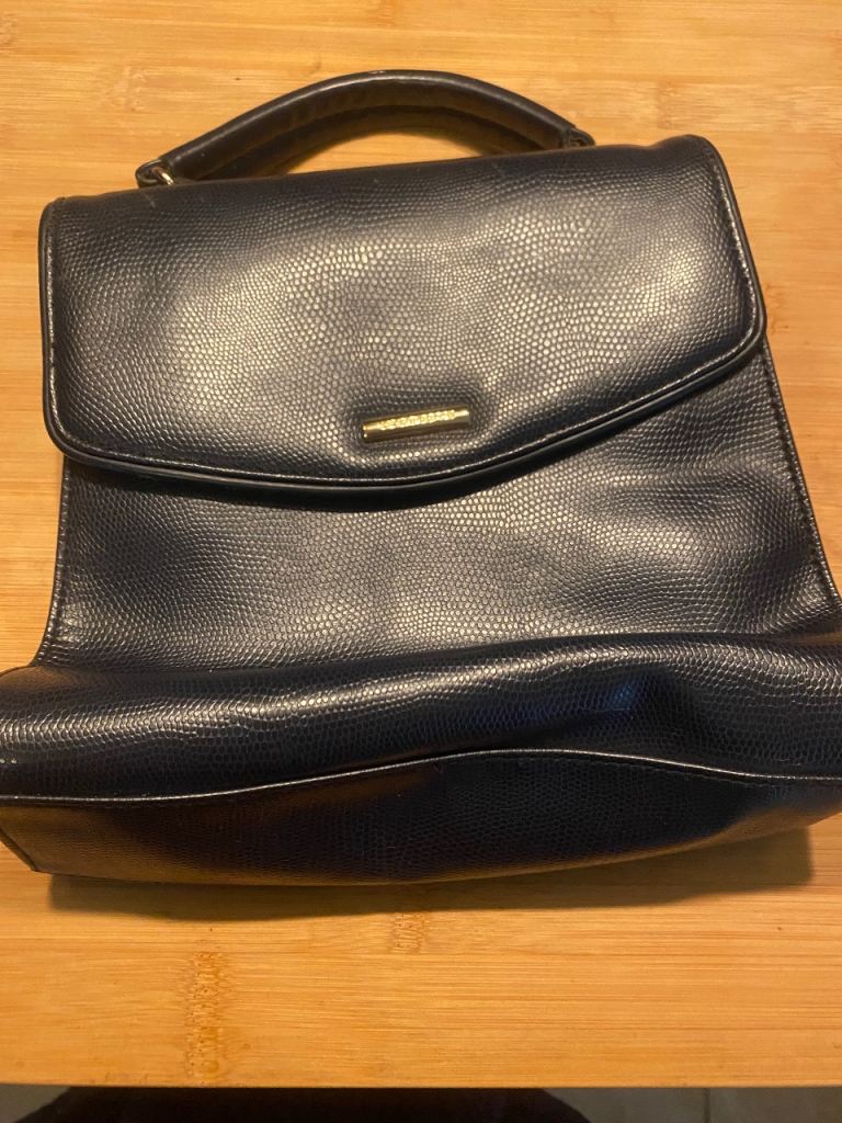 Handbag Liz Clayborne 