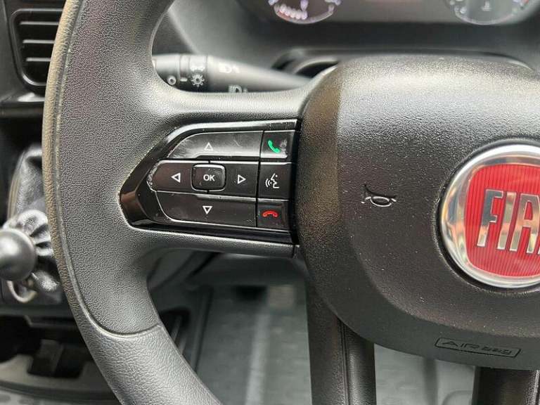 2023 Fiat Ducato Ducato 2.2 MultijetIII 35 MWB Euro 6 2dr CHASSIS CAB DIESEL Manual