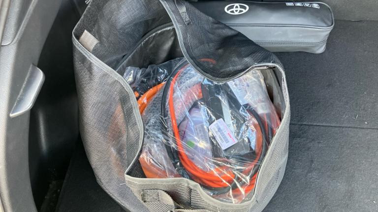 2024 Toyota C-HR 2.0 PHEV Excel 5dr CVT Hatchback Hatchback Hybrid Automatic