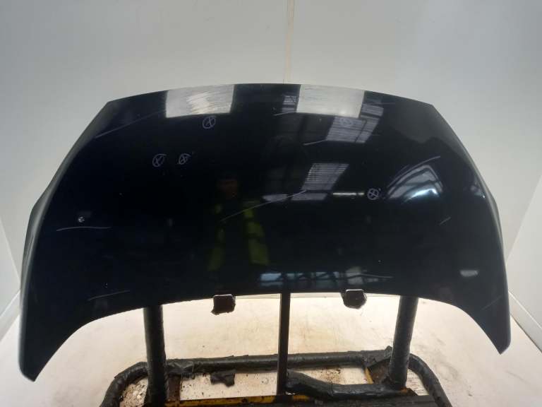 Ford Ka Bonnet 2008-2016 Disco 1542417