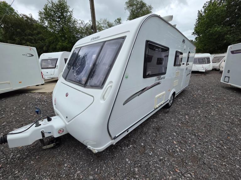 Elddis Avante 524 2010