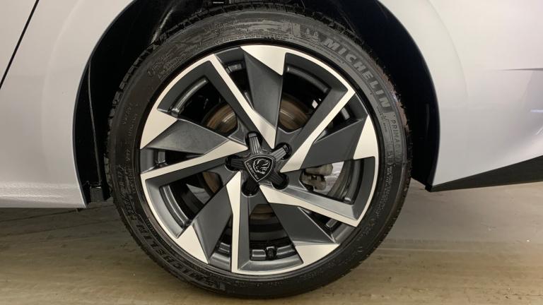 2024 Peugeot 308 1.2 PureTech Allure 5dr EAT8 ESTATE PETROL Automatic