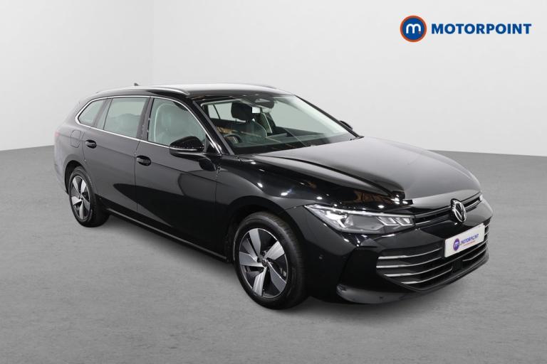2025 Volkswagen Passat 1.5 TSI eHybrid Life 5dr DSG ESTATE PETROL/ELECTRIC Automatic