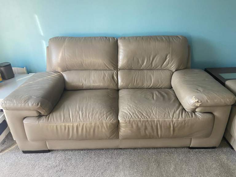 Sofas for free uplift