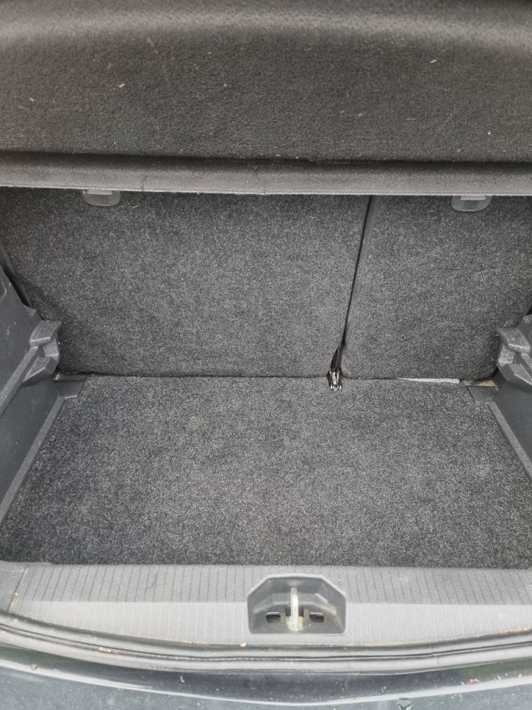 Vauxhall, CORSA, Hatchback, 2013, Manual, 1398 (cc), 5 doors