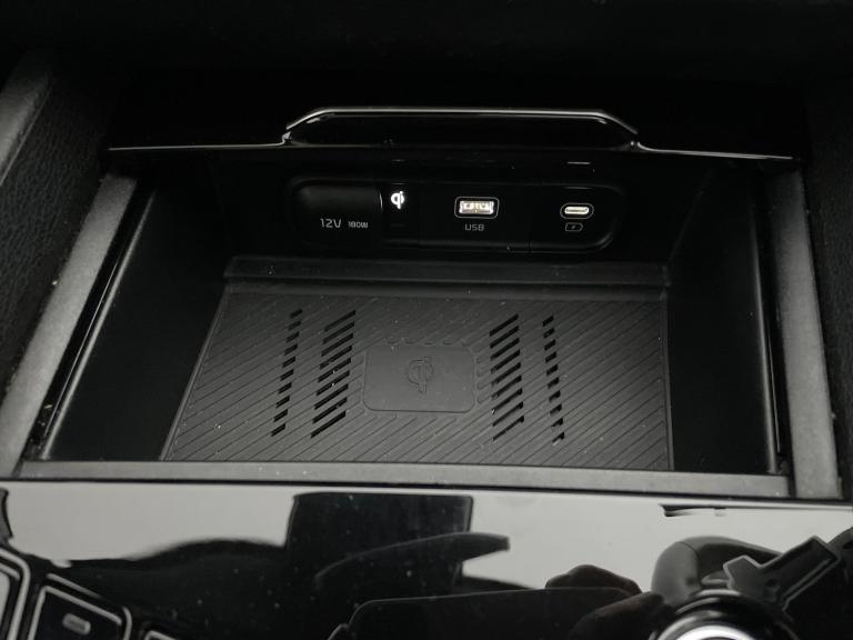 2022 Kia Sportage 1.6 h T-GDi GT-Line S SUV 5dr Petrol Hybrid Auto Euro 6 (s/s) (226 bhp) - B Suv...