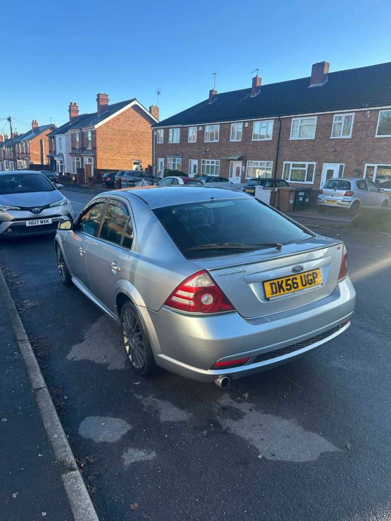 SWAP MONDEO ST155 NICE EXAMPLE IMMACULATE CAR 
