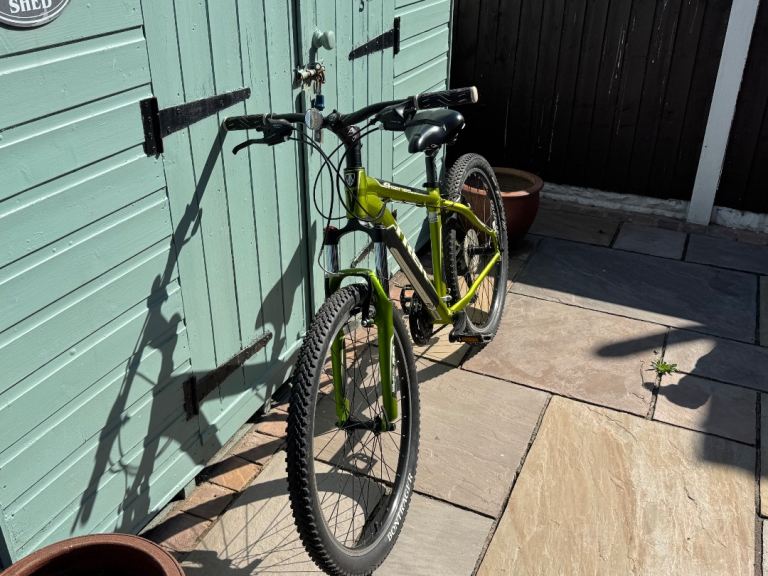 Trek series 4 women’s mountain bike