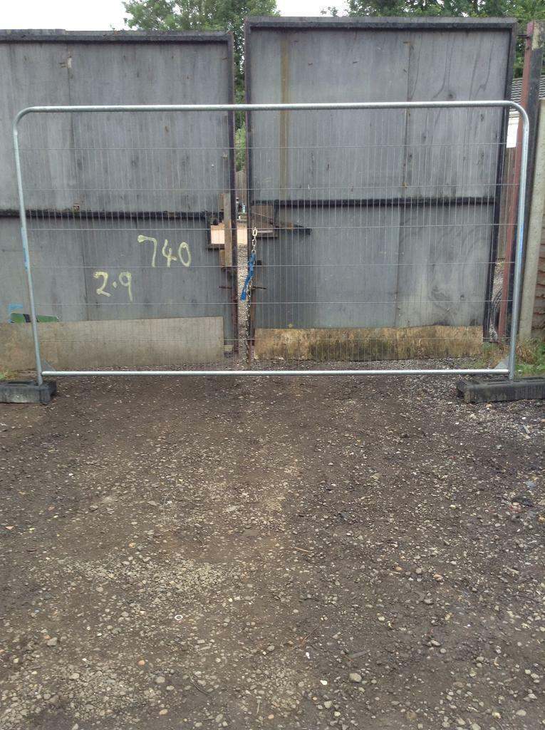 image for Harris fencing 