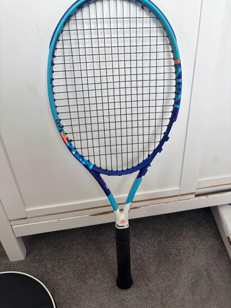 Head instinct graphene xt mp - grip 3 with cover