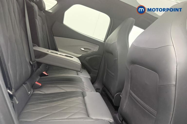 2025 Ford Explorer 210kW Premium 77kWh 5dr Auto SUV Electric Automatic