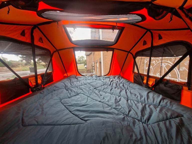 Tentbox Lite XL bundle