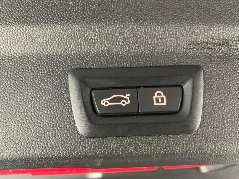 2022 MINI Countryman 1.5 Cooper Shadow Edition 5dr Auto HATCHBACK PETROL Automatic