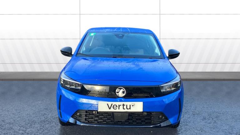 2024 Vauxhall Corsa 1.2 Design 5dr HATCHBACK PETROL Manual