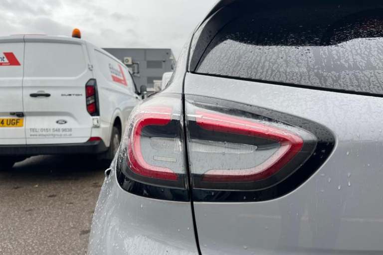 2023 Ford Puma 1.0 EcoBoost Hybrid mHEV ST-Line X 5dr DCT HATCHBACK PETROL Semi Automatic