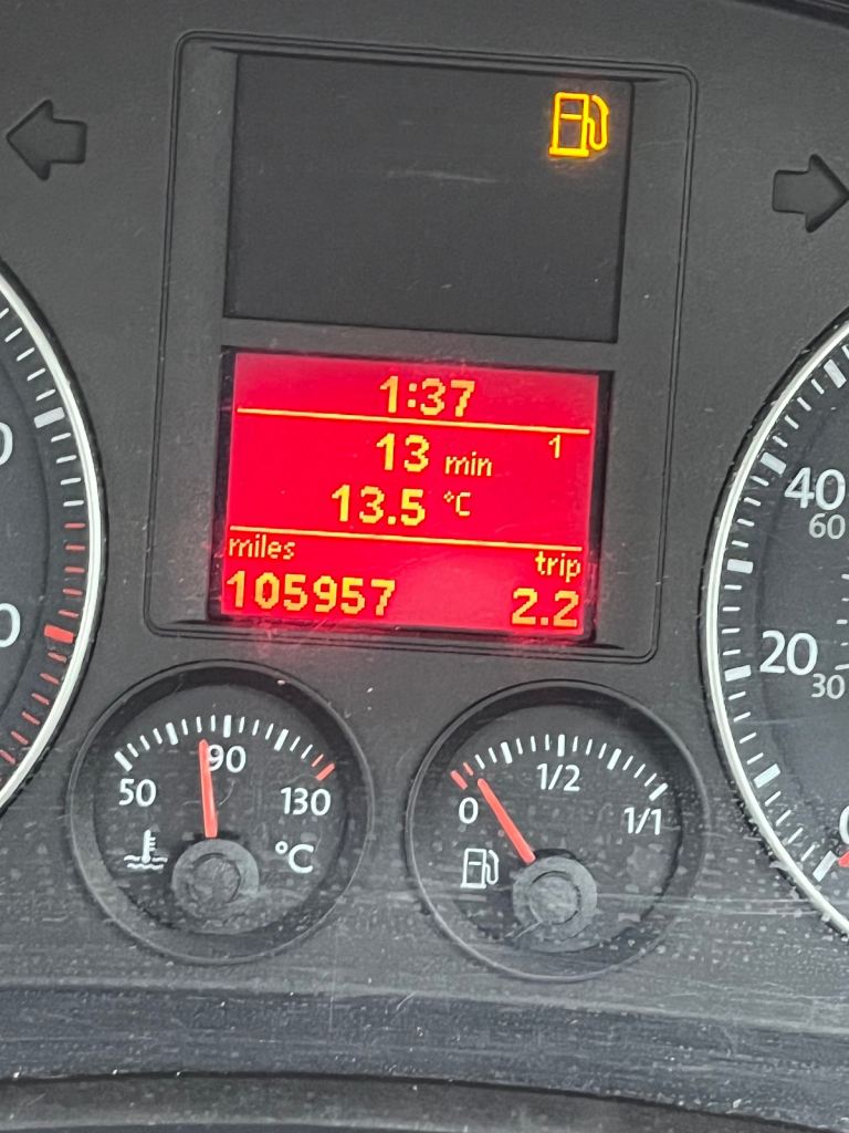 Volkswagen, EOS, Convertible, 2007, Manual, 1984 (cc), 2 doors