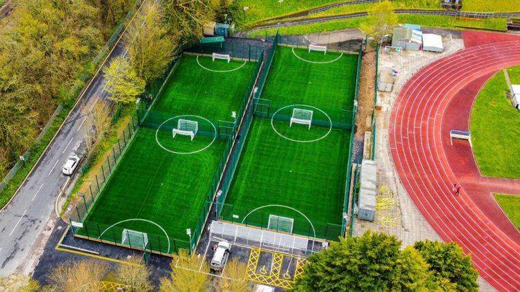 Kickabouts in Withdean. Weekly group looking for a new player