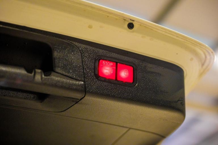 2020 Mercedes-Benz GLC GLC 300d 4Matic AMG Line Premium Pls 5dr 9G-Tronic ESTATE DIESEL Automatic