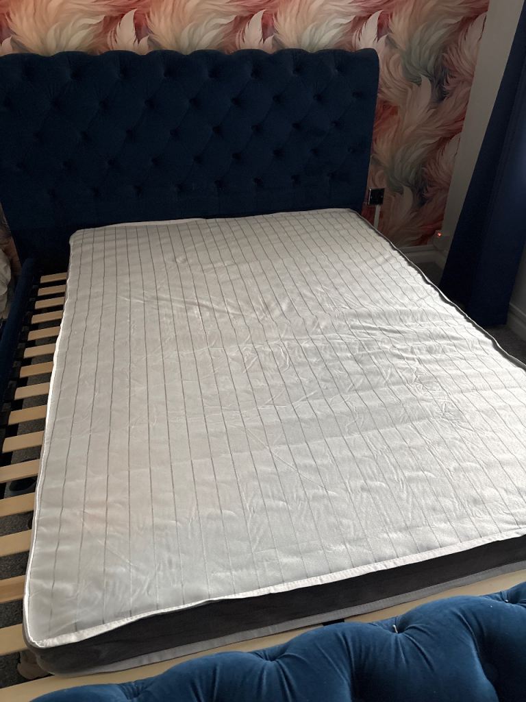 Brand New Double Matteress