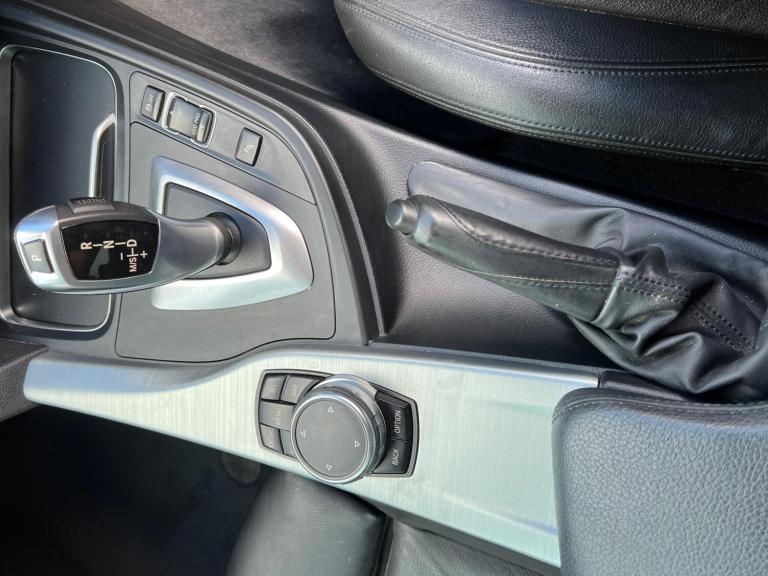 2016 BMW 4 Series 2.0 420i M Sport Auto xDrive Euro 6 (s/s) 2dr COUPE Petrol Automatic