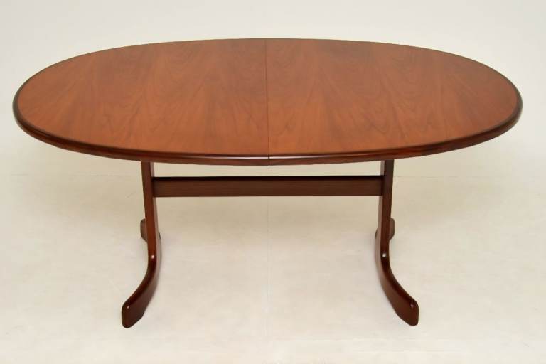 Vintage G Plan Dining Table 