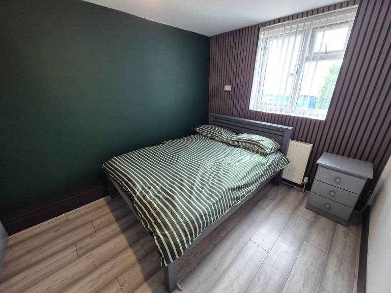 HMO Supported Living Large Rooms Available Selly Oak