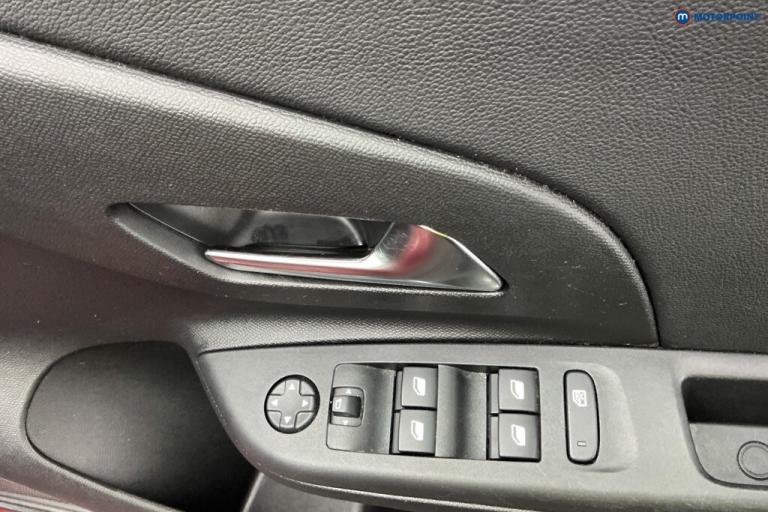 2023 Vauxhall Corsa 1.2 Turbo GS 5dr Hatchback Petrol Manual