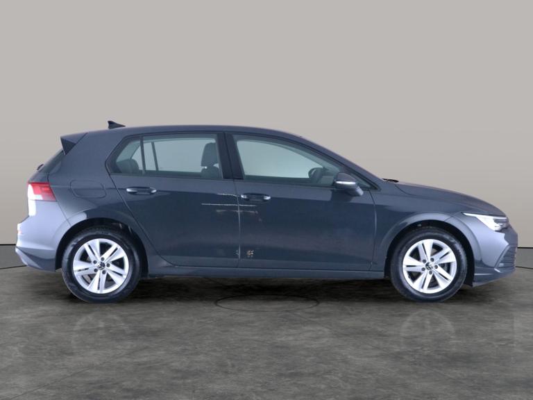 2022 Volkswagen Golf 1.5 TSI Life Hatchback 5dr Petrol Manual Euro 6 (s/s) (130 ps) - KEYLESS ST ...