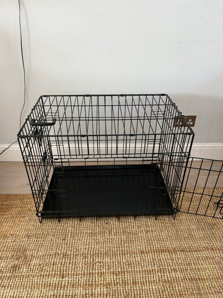 Puppy / Dog crate