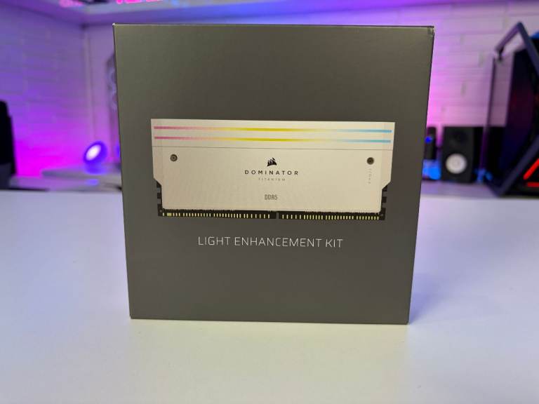Corsair Dominator RGB Light Enhancement Kit 