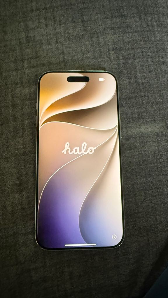 iPhone Air 
