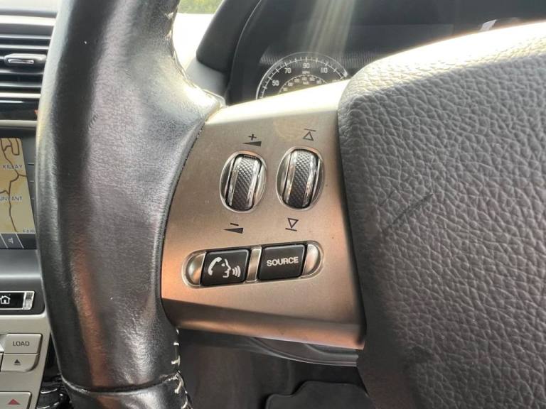 2011 Jaguar XKR 5.0 V8 Coupe 2dr Petrol Auto Euro 5 (510 ps) Coupe Petrol Automatic