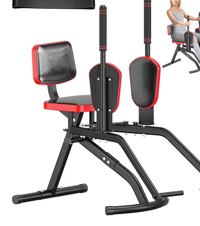 Hip abductor 