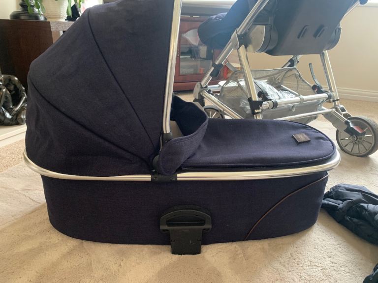 Mamas and Papas Urbo Travel System