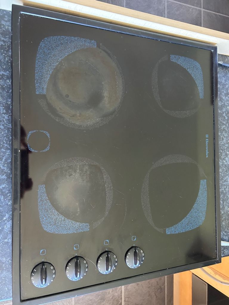 Electrolux hib 