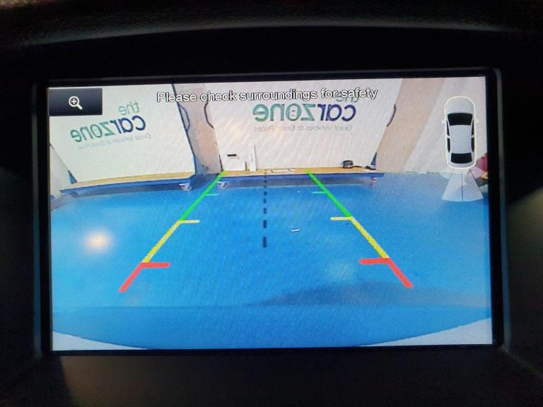 2016 Ford Focus 2.3 EcoBoost 5dr HATCHBACK PETROL Manual