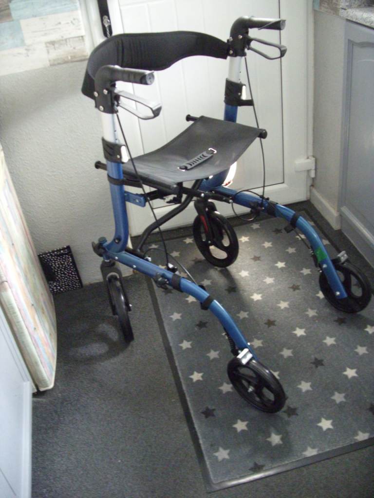 Mobility Walker